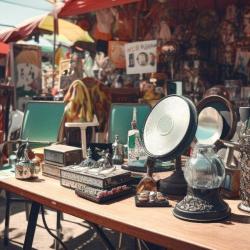 Braderie De Lille