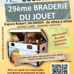 Fcpe Courtry