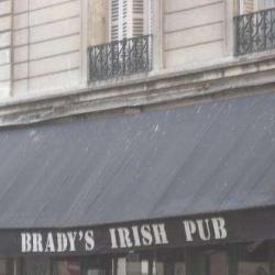 Brady's Irish Bar