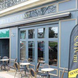 Brady's Nantes