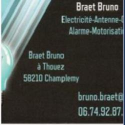 Braet Bruno