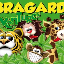 Bragard'aventures