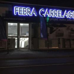 Febra Carrelage