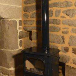 Braises Et Flammes