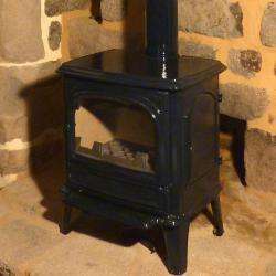 Braises Et Flammes
