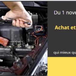 Renault / Dacia Bram Automobiles