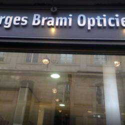 Brami Georges Opticien