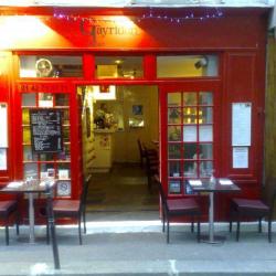 Restaurant Le Gayridon