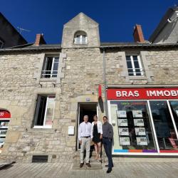 Bras Immobilier