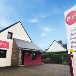 Bras Immobilier Morbihan