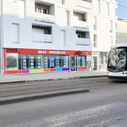 Bras Immobilier