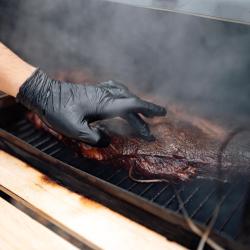 Brasa Barbecue