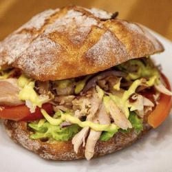 Brasao Clichy - Restaurant Poulet Braisé