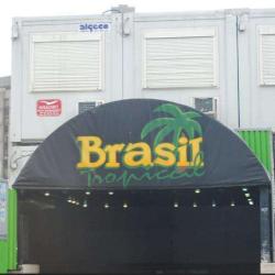 Brasil Tropical