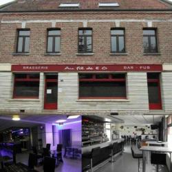 Brasserie  " Au Fil De L'ô "