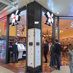 Brasserie 'garçon'