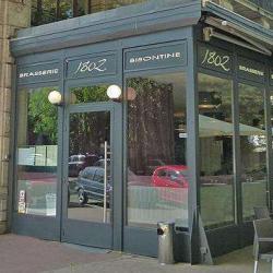 Brasserie 1802