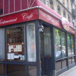 Brasserie 1904