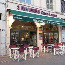 Brasserie 3 Rivieres (sarl)
