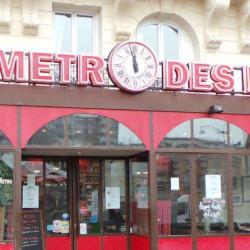 Brasserie 4807