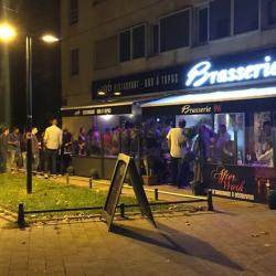 Brasserie 96