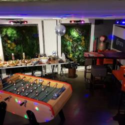 Brasserie 96