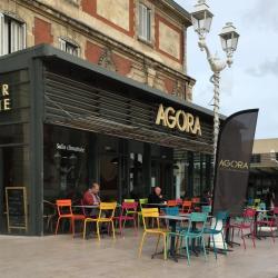 Brasserie Agora