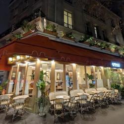Brasserie Andaaz