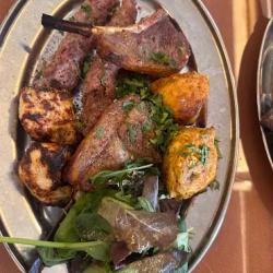 Brasserie Andaaz