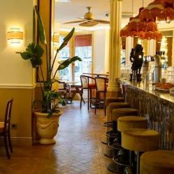Brasserie Andaaz