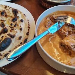 Brasserie Andaaz