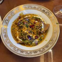 Brasserie Andaaz