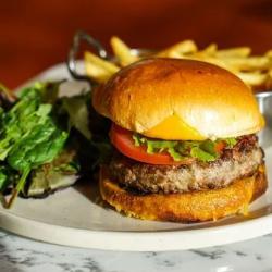 Brasserie Andaaz