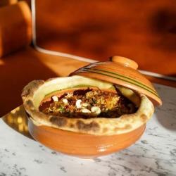 Brasserie Andaaz
