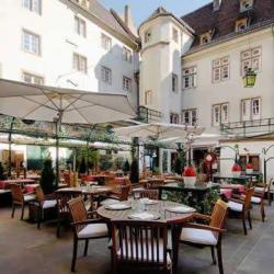Restaurant Au Dauphin