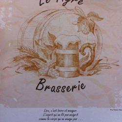 Brasserie Au Tigre