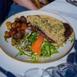 Brasserie Aux Deux Amis