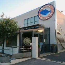 Brasserie Barba