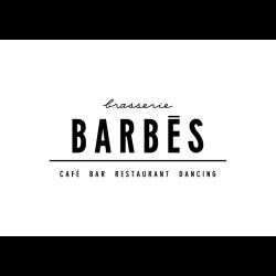 Brasserie Barbès