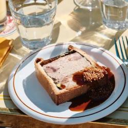 Brasserie Barbotin
