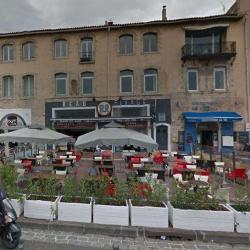 Brasserie Beau Rivage