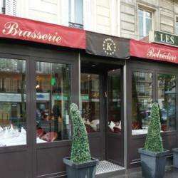 Brasserie Belvédère
