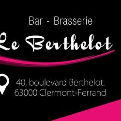Brasserie Berthelot