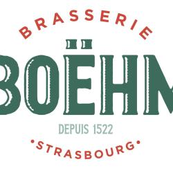 Brasserie Boëhm