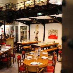 Brasserie Bordelaise