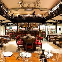 Brasserie Bordelaise