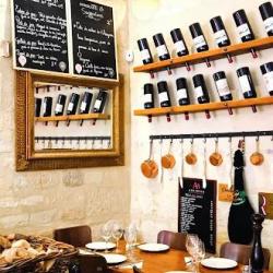 Brasserie Bordelaise
