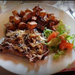 Brasserie Borriglione
