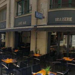 Brasserie By Les Arcades