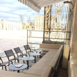 Brasserie Café Du Commerce